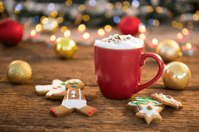 Holiday Blend