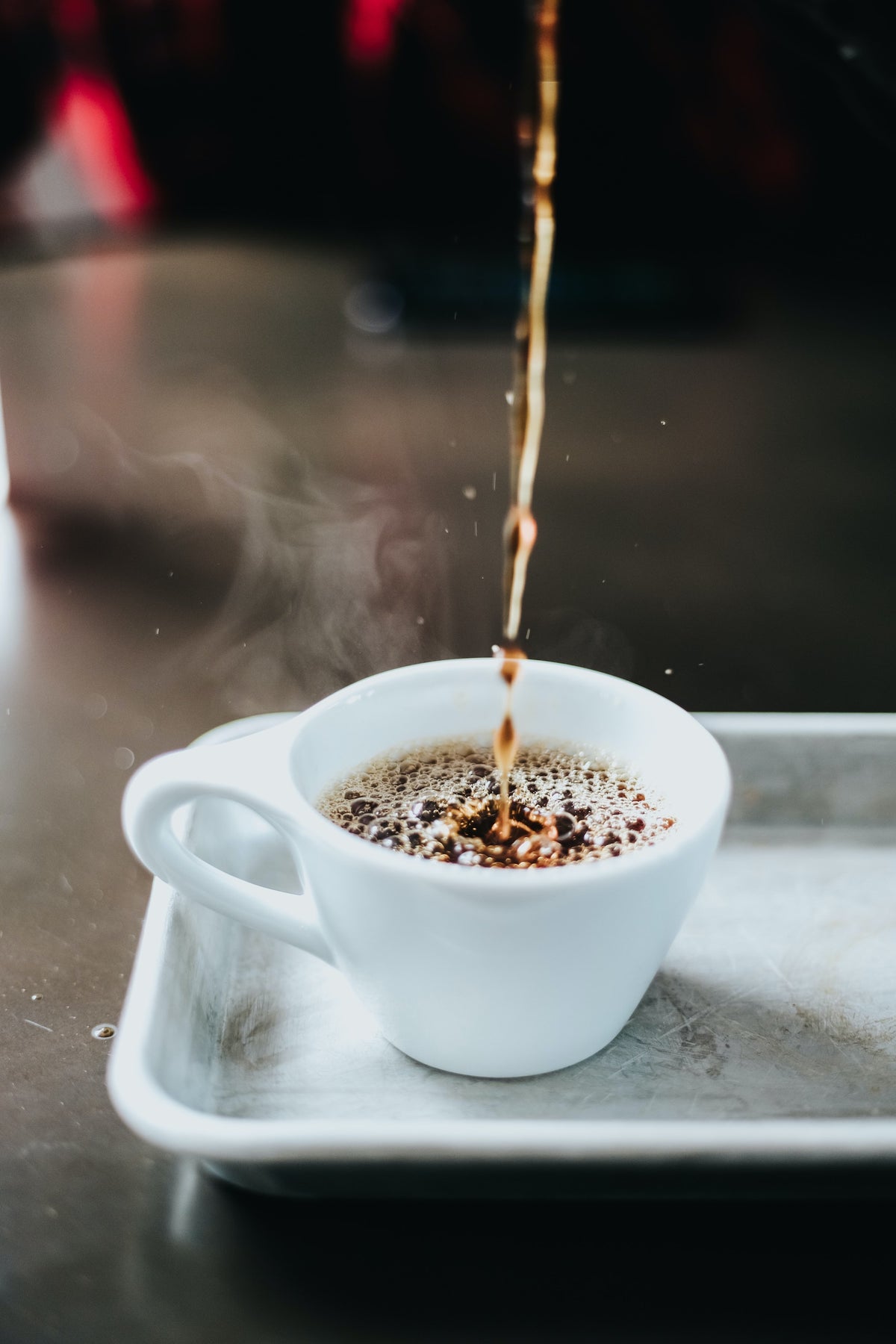 Breakfast Blend